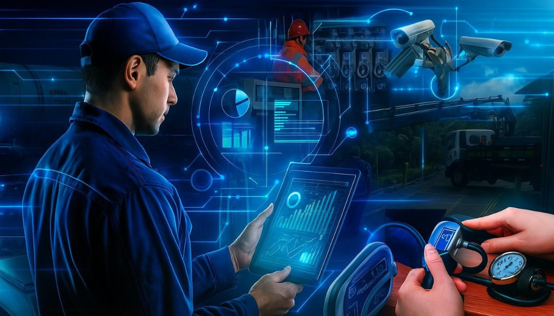 Ipem-SP apoia a certificação de pessoas como pilar da qualificação profissional voltada à excelência técnica